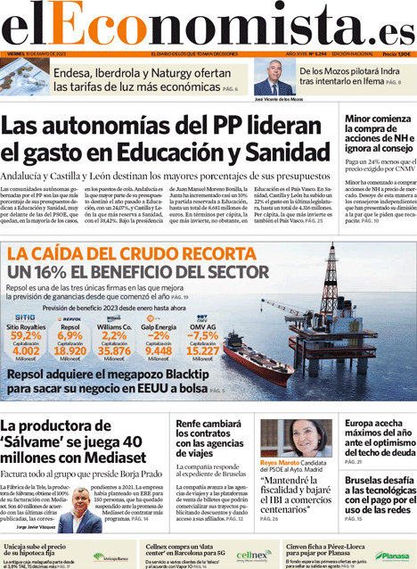 El Economista