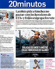 /20 Minutos