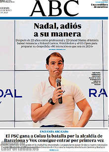 Periodico ABC