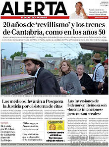 Periodico Alerta