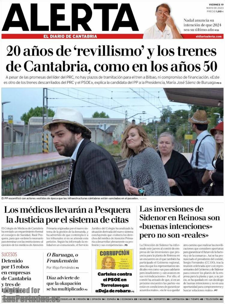 Alerta