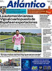 /Atlántico Diario