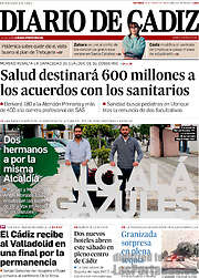 /Diario de Cádiz