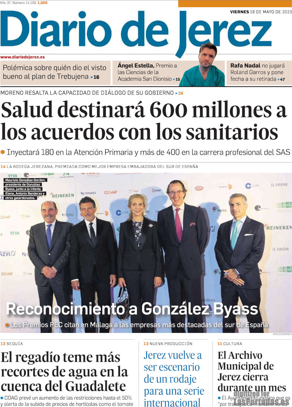 Diario de Jerez