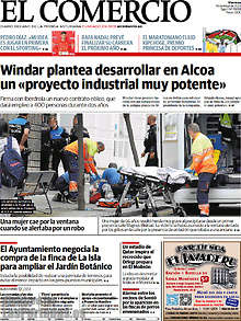 Periodico El Comercio