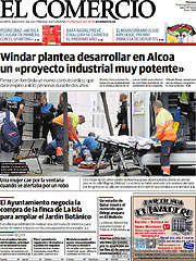 /El Comercio