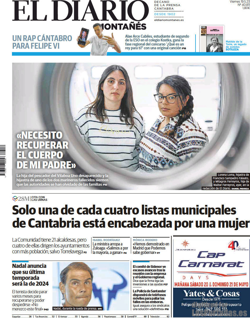 El Diario Montañés