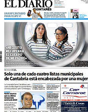 /El Diario Montañés