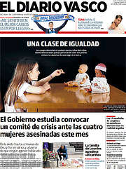 /El Diario Vasco