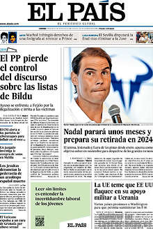 Periodico El País
