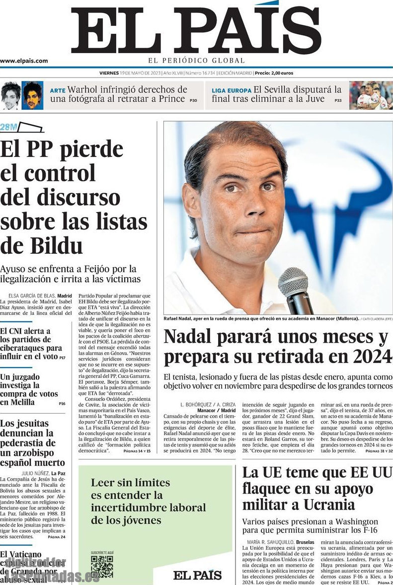 El País