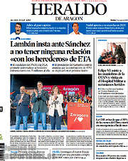 /Heraldo de Aragon