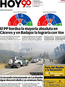 Periodico Hoy