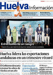 /Huelva Información