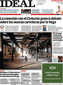 Periodico Ideal