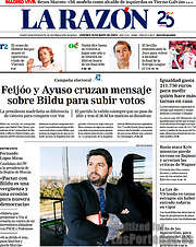 /La Razón
