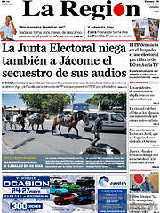 /La Región