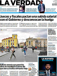 Periodico La Verdad