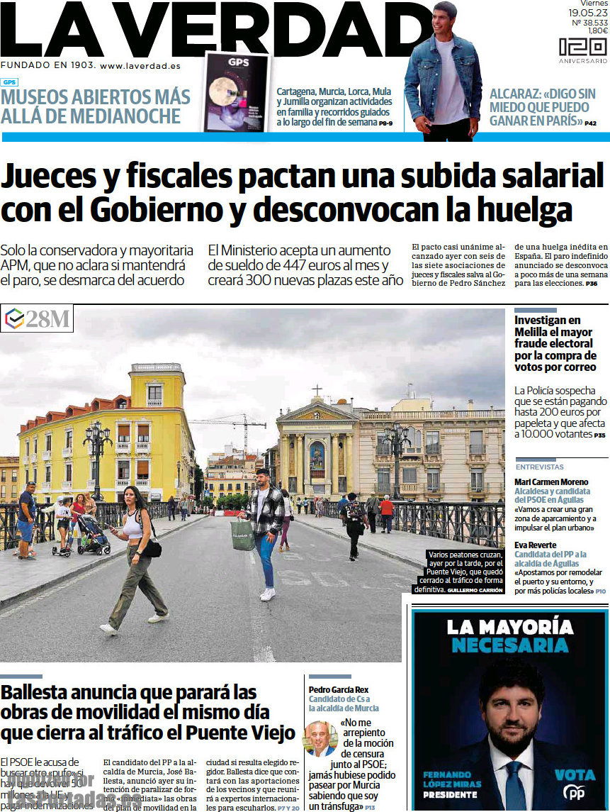 La Verdad
