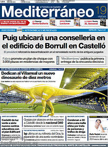 Periodico Mediterráneo