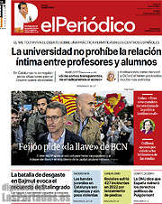 /El Periódico de Catalunya(Castellano)