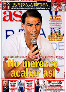 Periodico AS