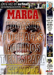 /Marca