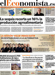 Periodico El Economista