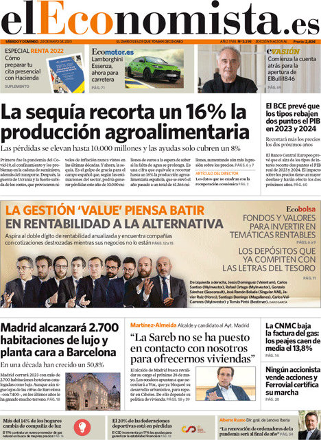 El Economista