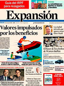 Periodico Expansion