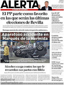 Periodico Alerta