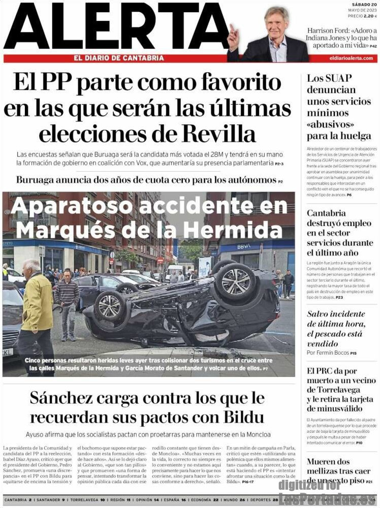 Alerta