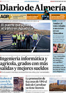 Periodico Diario de Almería