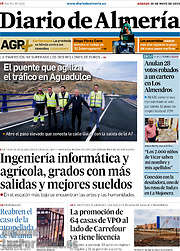 /Diario de Almería