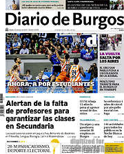 /Diario de Burgos