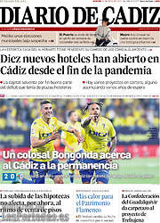 /Diario de Cádiz