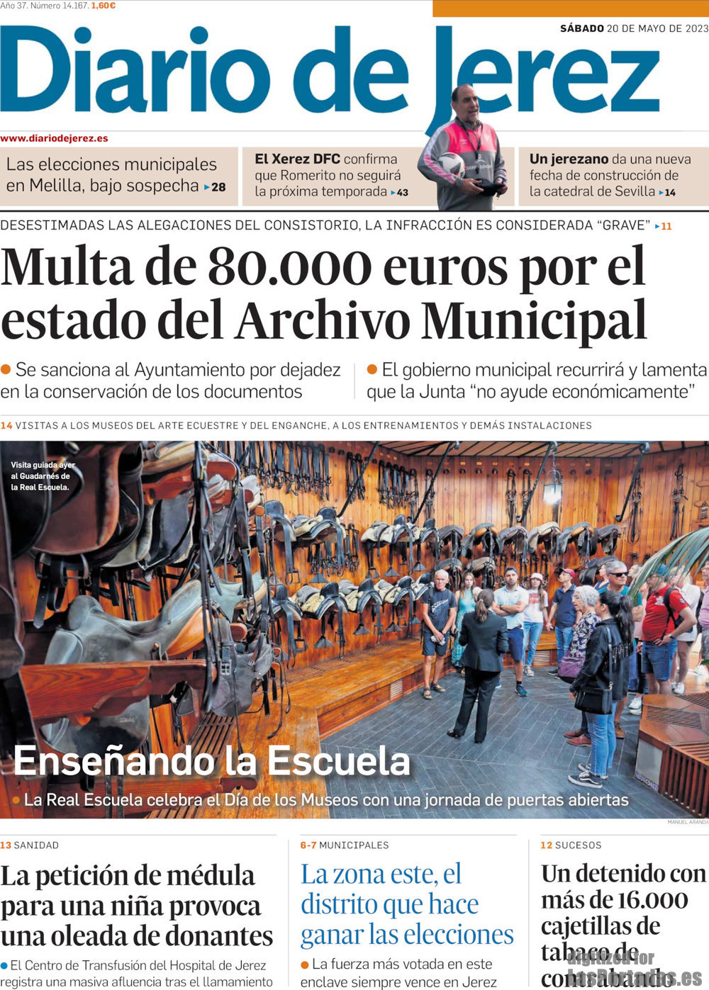 Diario de Jerez