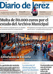 /Diario de Jerez