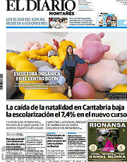 /El Diario Montañés