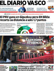 /El Diario Vasco