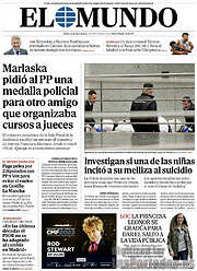 /El Mundo