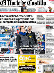 /El Norte de Castilla