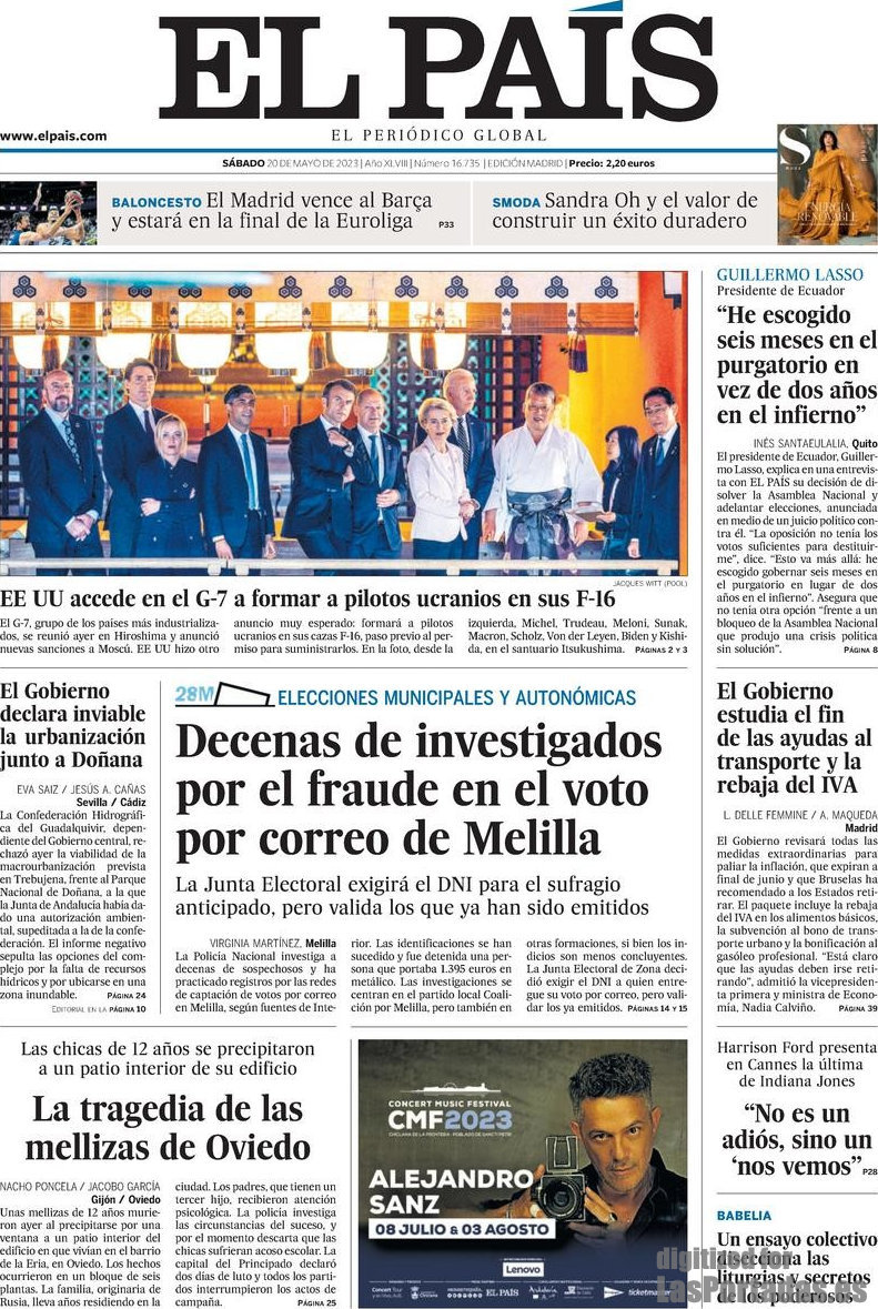 El País
