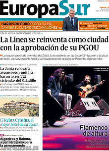Periodico Europa Sur