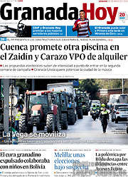 /Granada Hoy