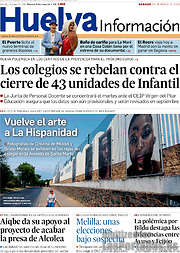 /Huelva Información