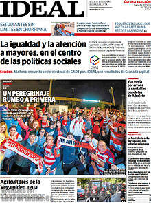 Periodico Ideal