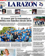 /La Razón