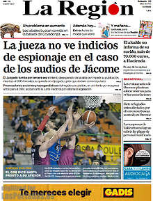 Periodico La Región