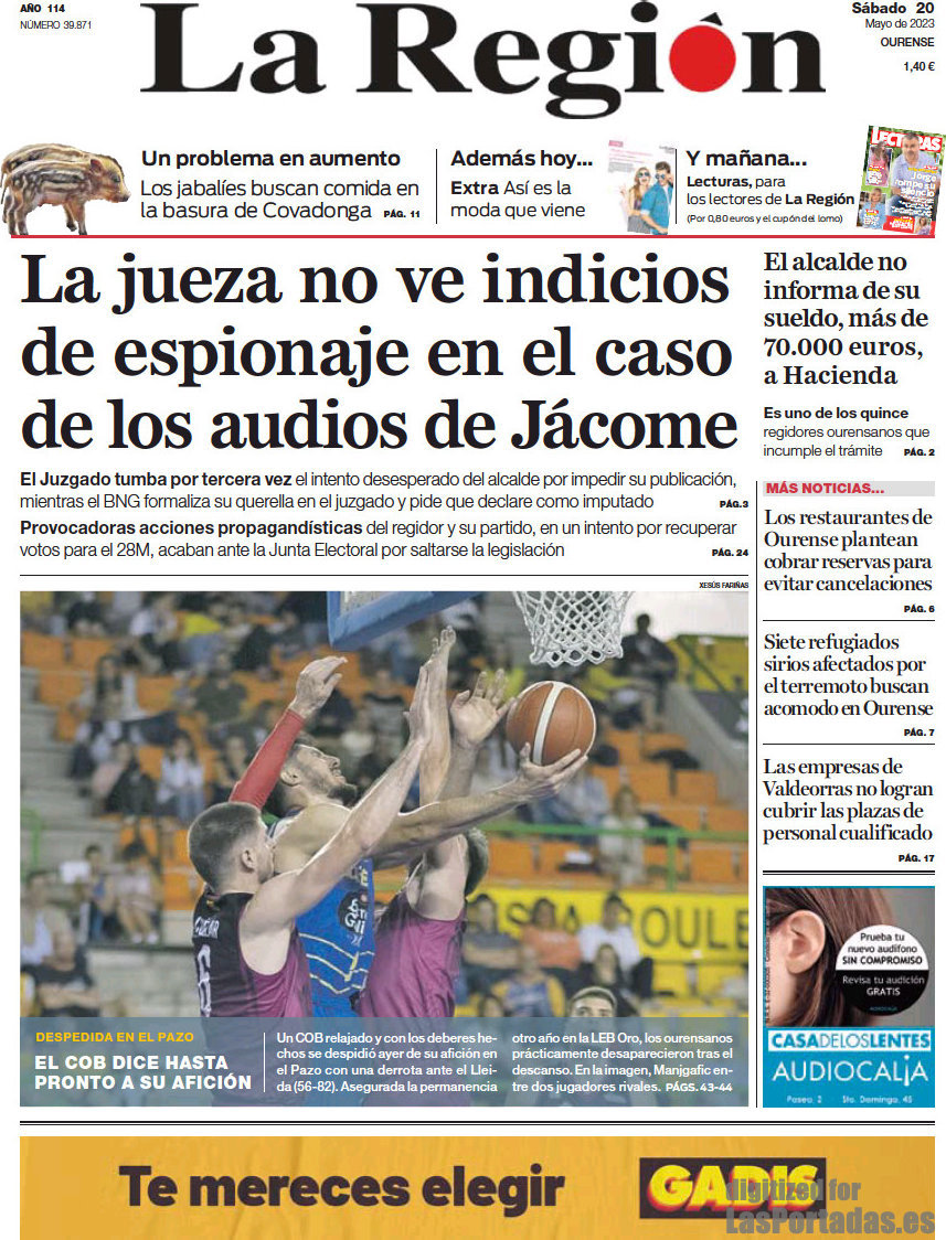 La Región